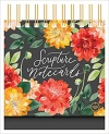 CSB Scripture Notecards, Dahlias